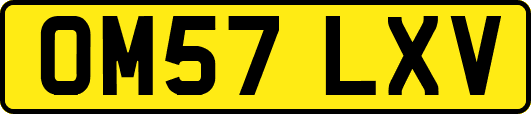 OM57LXV