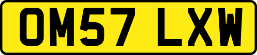 OM57LXW