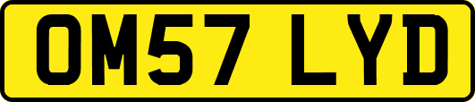 OM57LYD