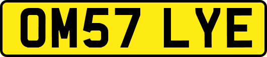 OM57LYE