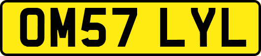 OM57LYL