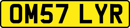 OM57LYR