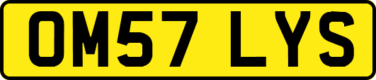 OM57LYS