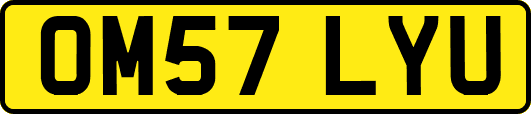 OM57LYU