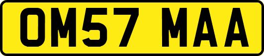 OM57MAA