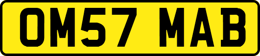 OM57MAB