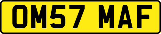OM57MAF