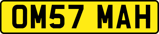 OM57MAH