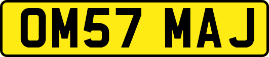OM57MAJ