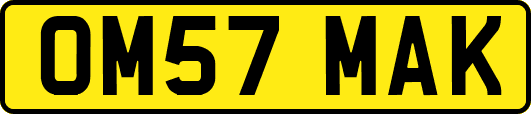 OM57MAK