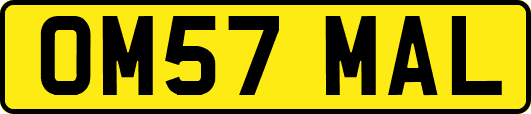OM57MAL