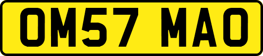 OM57MAO
