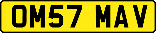 OM57MAV