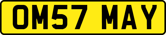 OM57MAY