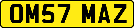 OM57MAZ