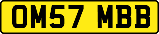 OM57MBB