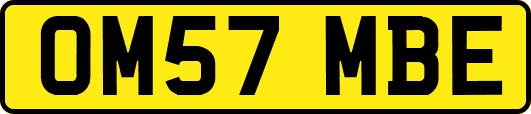 OM57MBE