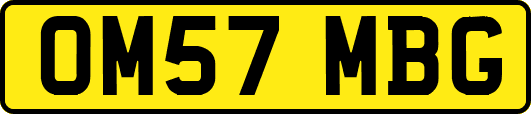 OM57MBG