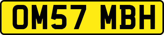 OM57MBH