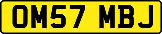 OM57MBJ