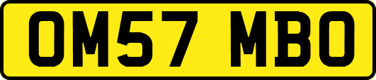 OM57MBO