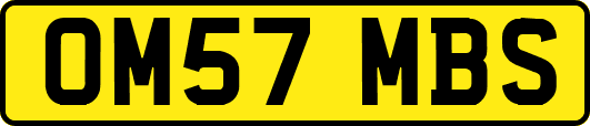 OM57MBS