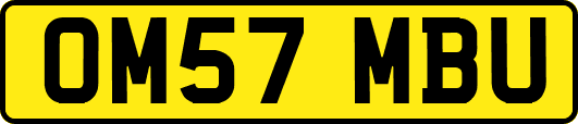 OM57MBU