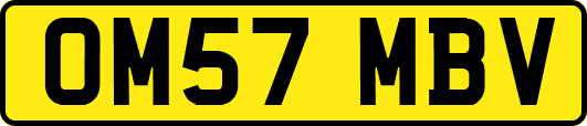 OM57MBV
