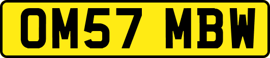 OM57MBW