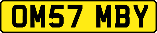 OM57MBY