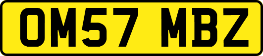 OM57MBZ
