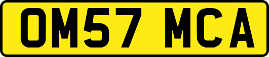 OM57MCA