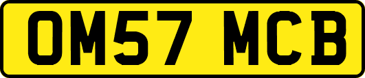 OM57MCB