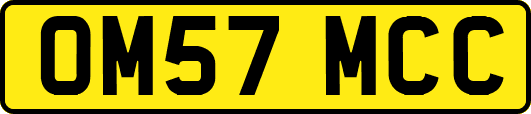 OM57MCC