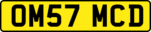 OM57MCD