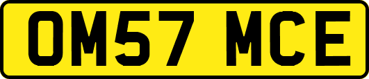 OM57MCE