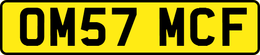 OM57MCF