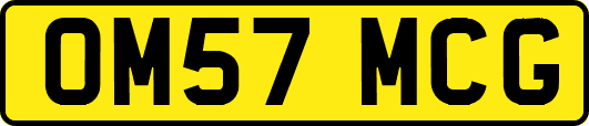 OM57MCG