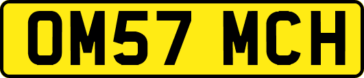 OM57MCH