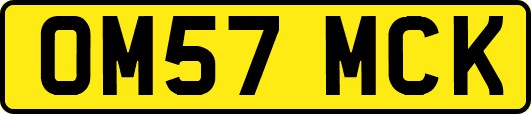 OM57MCK