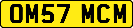 OM57MCM