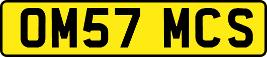OM57MCS