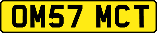 OM57MCT