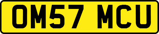 OM57MCU