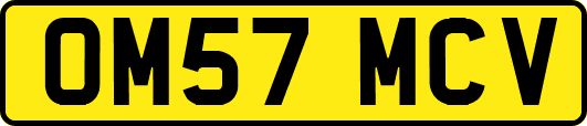 OM57MCV
