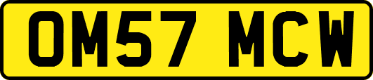 OM57MCW