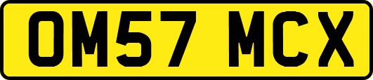 OM57MCX