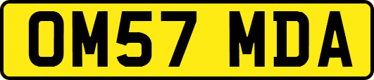 OM57MDA