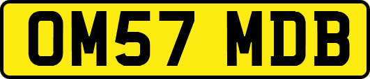 OM57MDB
