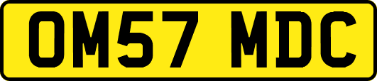 OM57MDC